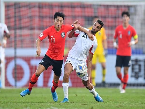 Loại U23 Việt Nam, Jordan và UAE lần lượt nhận quả báo ở Tứ kết