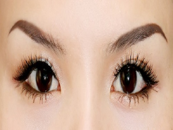 Tướng lông mày lá liễu nói lên điều gì? Tướng lông mày lá liễu nói lên điều gì?