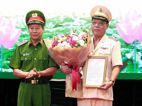 Nằm mơ thấy công an đánh con gì dễ trúng, là điềm báo gì