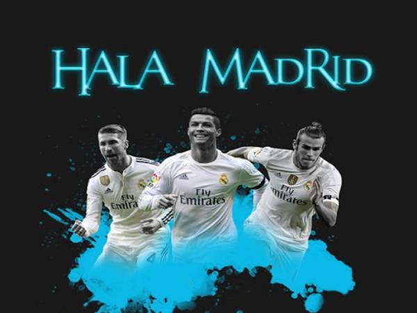 Hala Madrid là gì? Nguồn gốc và ý nghĩa của bài quốc ca của Real