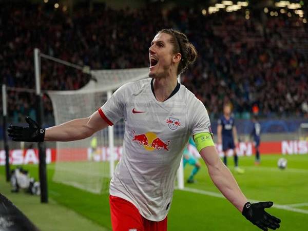 Marcel Sabitzer - Tìm hiểu tiểu sử đội trưởng RB Leipzig