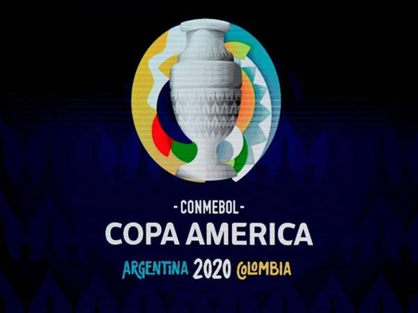 Bóng đá Quốc tế sáng 1/6: Brazil trở thành nước chủ nhà Copa America