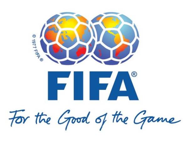 Ý nghĩa FIFA logo và những thông tin cần biết về FIFA