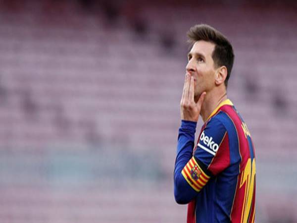 Bóng đá Quốc tế trưa 17/8: Barcelona đã rũ bỏ Messi thành công