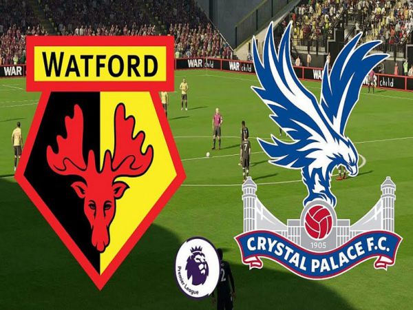 Nhận định tỷ lệ Watford vs Crystal Palace, 02h30 ngày 24/2
