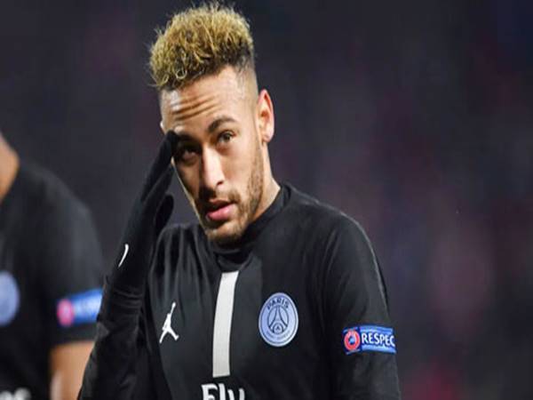 Bóng đá Qtế trưa 24/5: PSG 'bán rong' Neymar