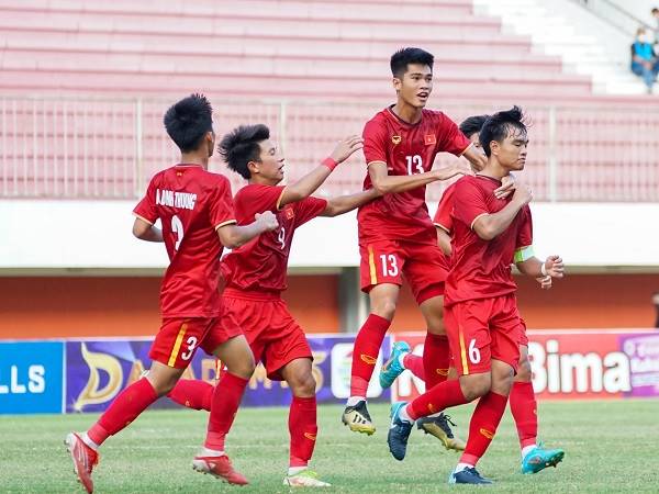 Tin bóng đá trong nước 11/8: U16 Việt Nam tái đấu Indonesia ở chung kết