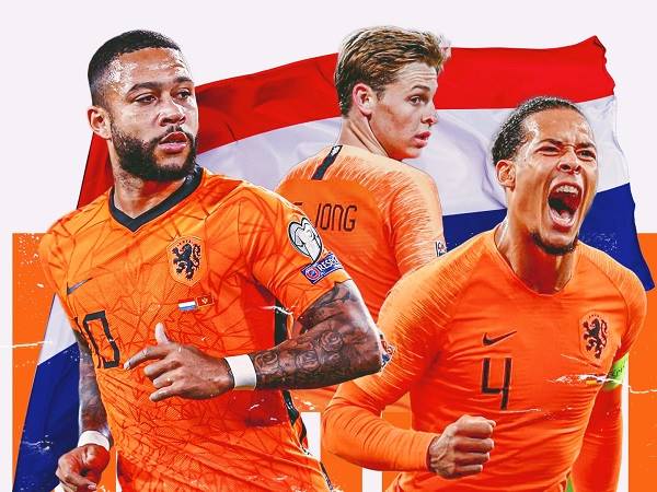 ĐTQG Hà Lan vô địch World Cup năm nào bạn có biết?