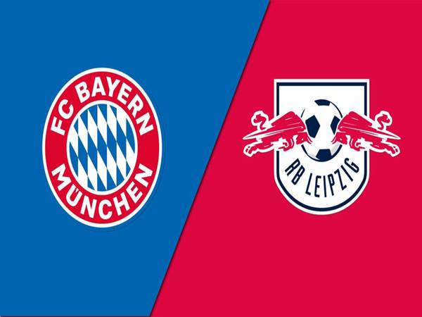 Nhận định bóng đá Bayern Munich vs RB Leipzig, 23h30 ngày 20/5