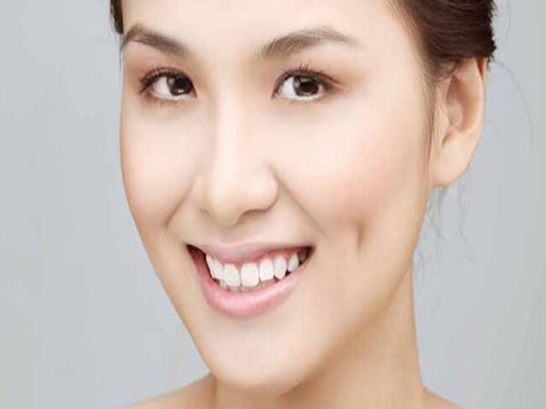 Má lúm đồng tiền có ý nghĩa gì