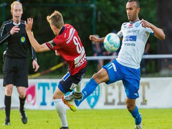 Nhận định bóng đá Halmstads vs IFK Varnamo, 20h ngày 15/7