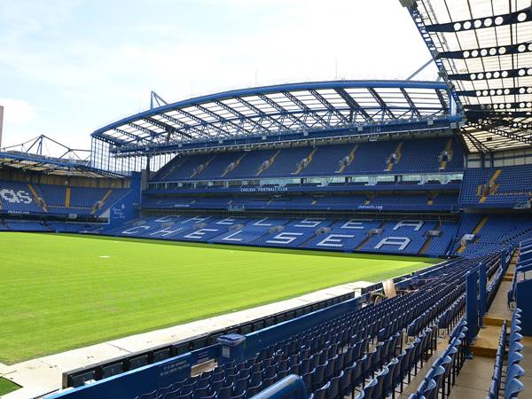 Sân vận động Stamford Bridge: Tìm hiểu về sân nhà câu lạc bộ Chelsea