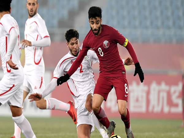 Nhận định bóng đá U23 Qatar vs U23 Myanmar, 14h00 ngày 9/9