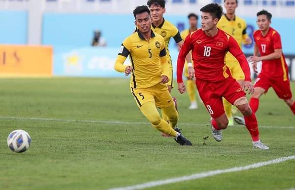 Thể thức thi đấu vòng tứ kết