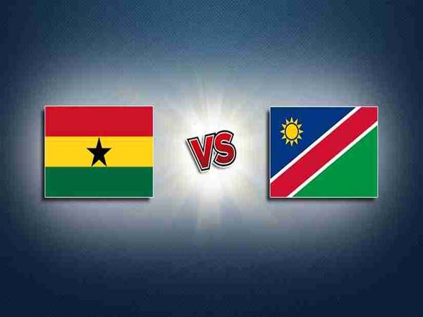 Nhận định Ghana vs Namibia, 03h00 ngày 09/1