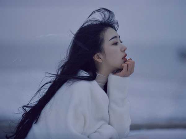 Tướng phụ nữ có giọng khàn thường có tình duyên lận đận