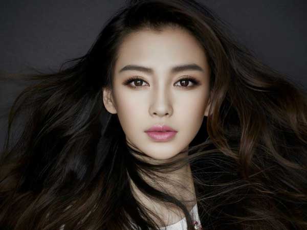 Phụ nữ đanh đá thường gò má cao, thái dương lõm