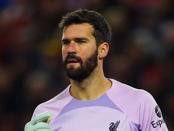 Bóng đá QT 21/5: Alisson Becker được đại gia Ả Rập nhắm đến