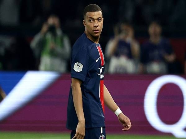 Bóng đá QT 13/5: Mức lương của Mbappe tại Real