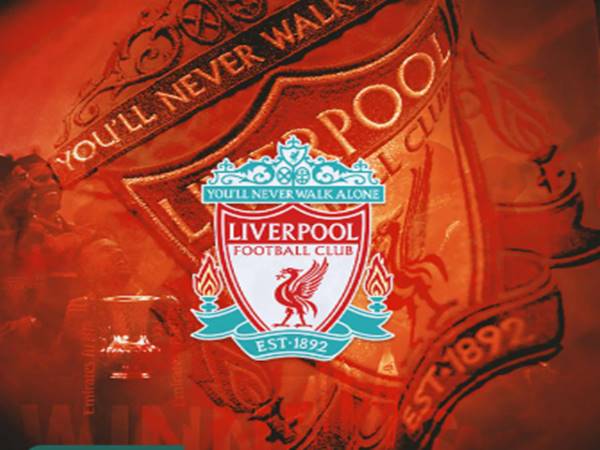 Logo Liverpool: Chú Chim Liver Bird Sải Cánh Vươn Xa