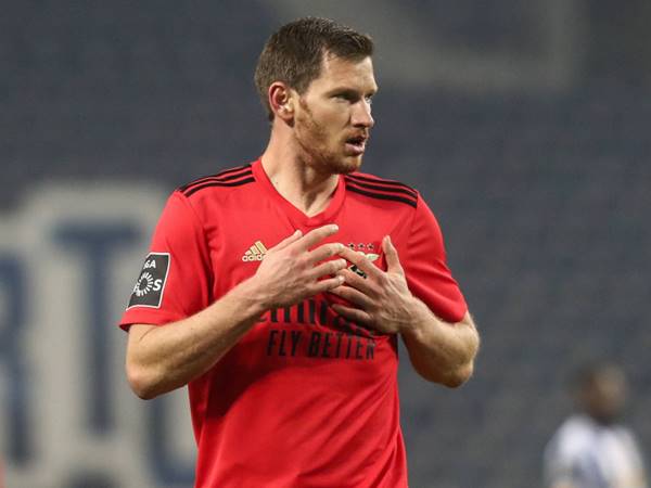 BĐ quốc tế 2/7: Vertonghen tạo nên khoảnh khắc đáng quên