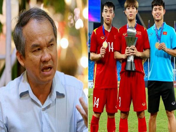 Bóng đá VN 3/7: Trụ cột U23 Việt Nam chính thức rời HAGL