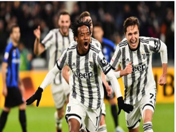 Câu lạc bộ Juventus: Tìm hiểu bà đầm già thành Turin