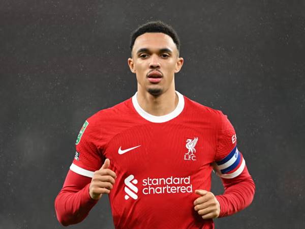 BĐQT 12/8: Barcelona đưa Trent Alexander-Arnold vào tầm ngắm