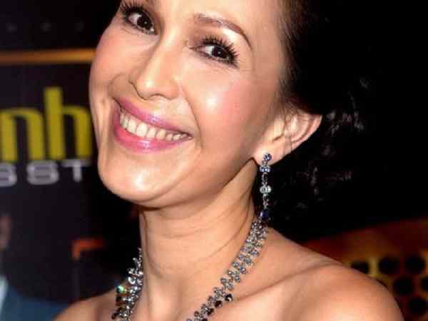 Cổ cao 3 ngấn là gì? Xem tướng cô cao ba ngấn?