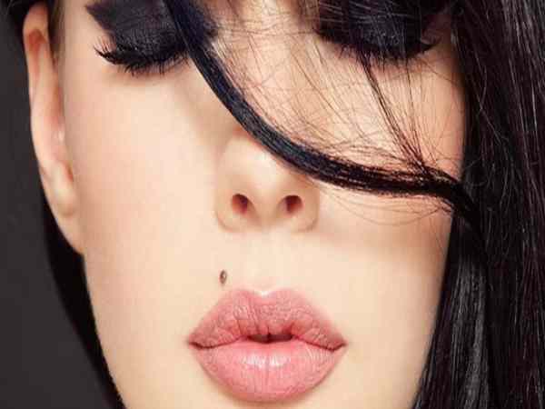 Những nốt ruồi xui xẻo trên mặt ở nam giới và nữ giới bạn nên biết