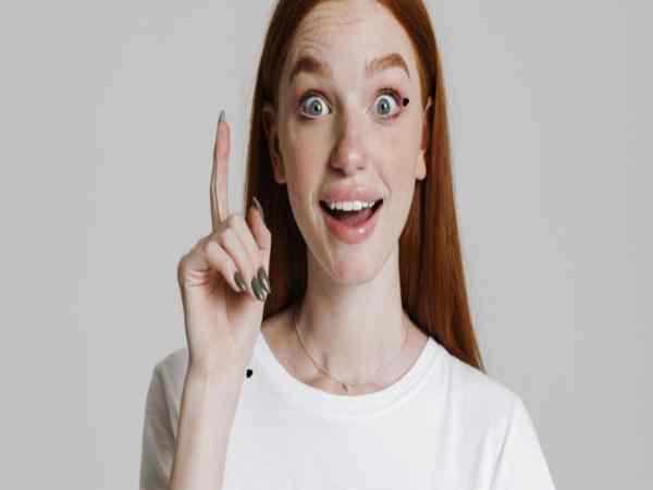 Những nốt ruồi xui xẻo trên mặt bạn nên biết