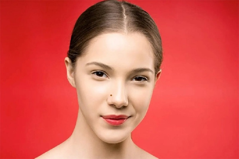 Đối với nữ giới: