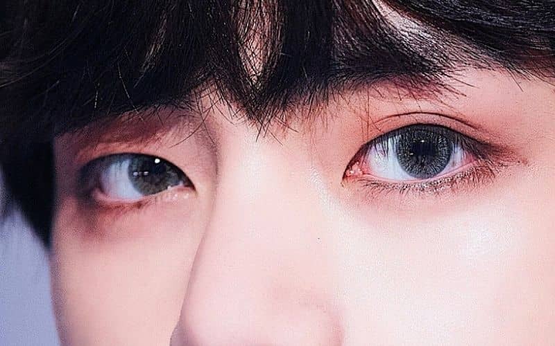 Giải mã nốt ruồi ở mí mắt dưới