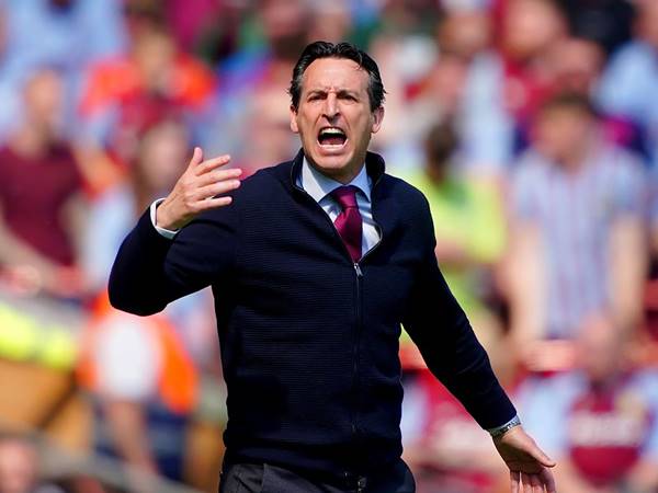 BĐ quốc tế 30/9: HLV Unai Emery trêu chọc phóng viên