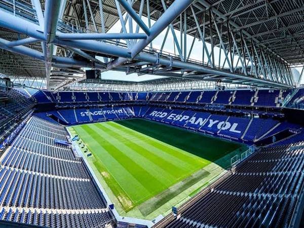 Khám phá về sân vận động RCDE Stadium - Tây Ban Nha