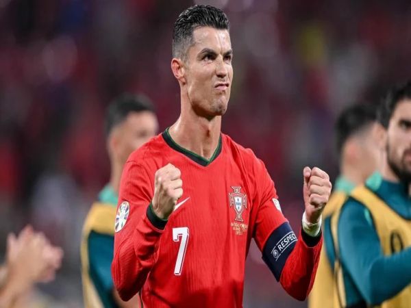 Bí mật đằng sau những kỷ lục của Ronaldo tại EURO?