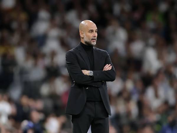 BĐ quốc tế 11/11: Tương lai của Pep Guardiola sắp được làm rõ