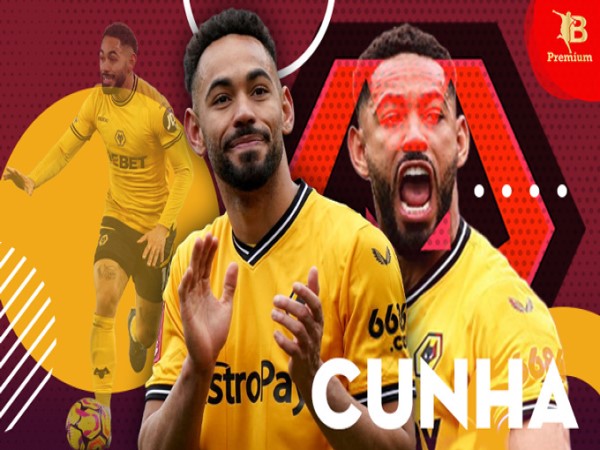 BĐ Anh: Nottingham Forest chi 60 triệu bảng chiêu mộ Wolves