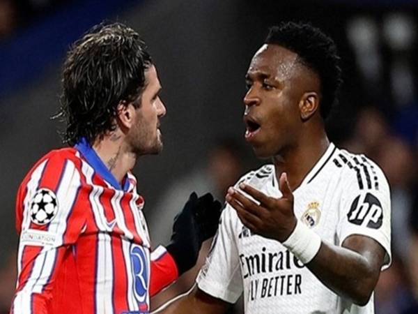 Bóng đá TBN: Atletico gia hạn hợp đồng với Rodrigo