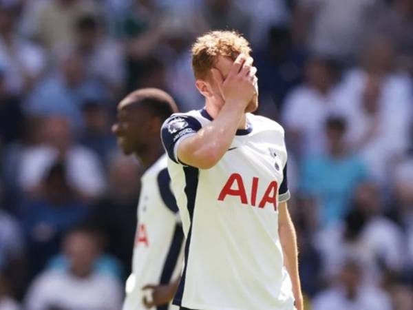 Bóng đá Anh: MU hay Tottenham tệ hơn