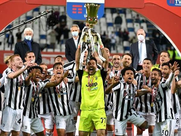 Đội nào vô địch Coppa Italia nhiều lần nhất trong lịch sử?