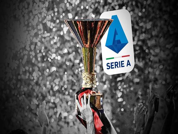 Lịch sử hình thành và phát triển của Serie A