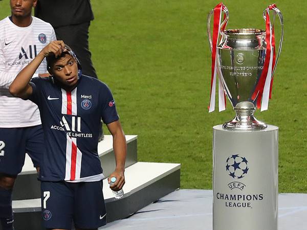 Khám phá những lời nguyền Champions League đầy bí ẩn
