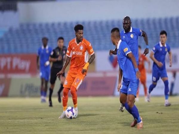 Tin CLB Đà Nẵng: Nhen nhóm hy vọng trụ hạng V-League