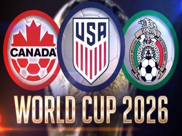 WC 2026 tổ chức tại đâu? Sân vận động nổi bật