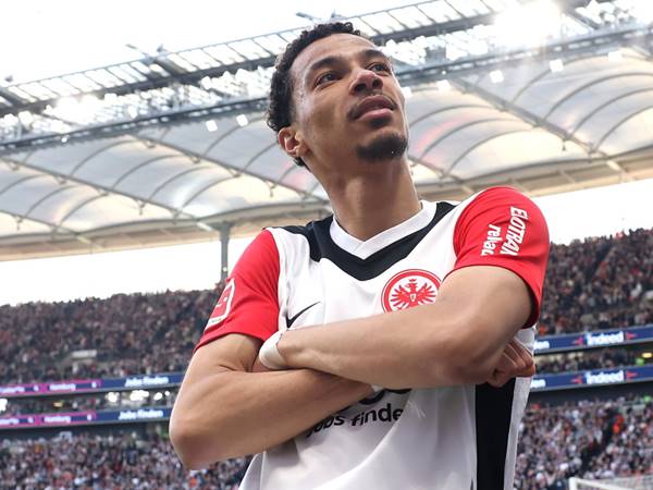 BĐQT 15/7: Tương lai rộng mở của Hugo Ekitike tại Premier League