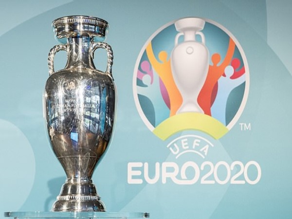 Số đội tham dự Euro 2021 và lý do tổ chức muộn