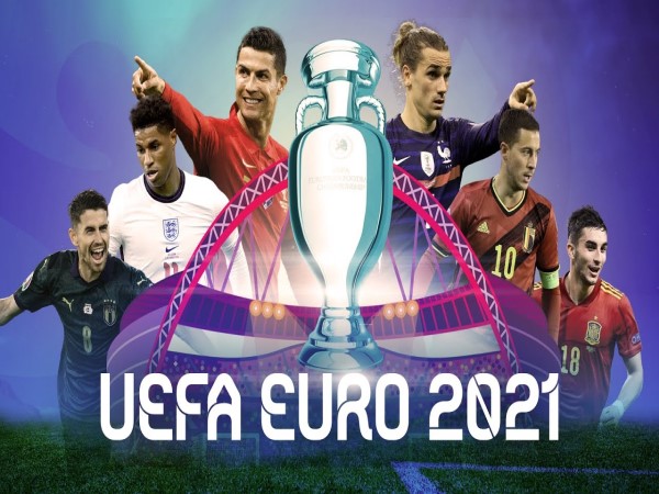 Euro 2021 có bao nhiêu trận đấu? Lý giải thể thức thi đấu