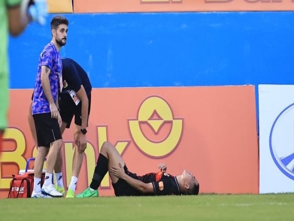 Khoảng nghỉ FIFA Days thời gian vàng để hồi phục