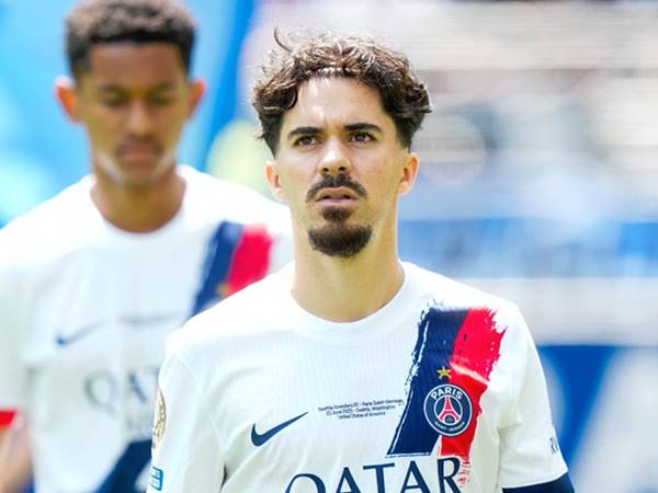 Sự cần thiết của Vitinha đối với Real Madrid